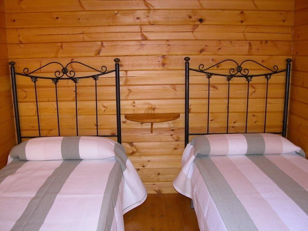 Bungalows Y Glamping Medina Sidonia ภายนอก รูปภาพ
