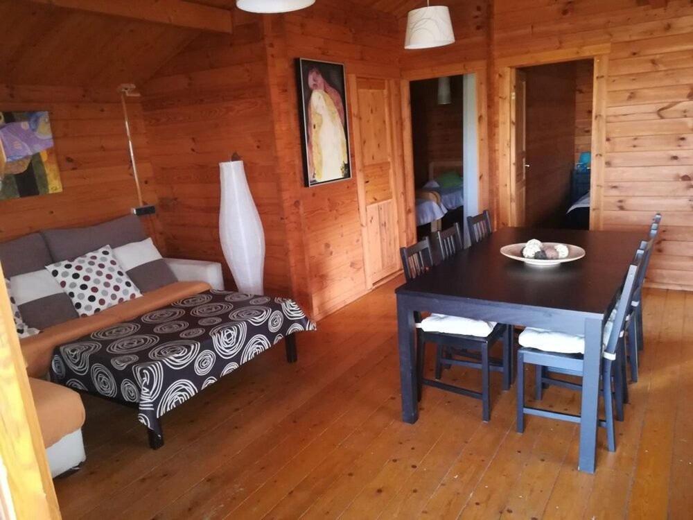 Bungalows Y Glamping Medina Sidonia ห้อง รูปภาพ