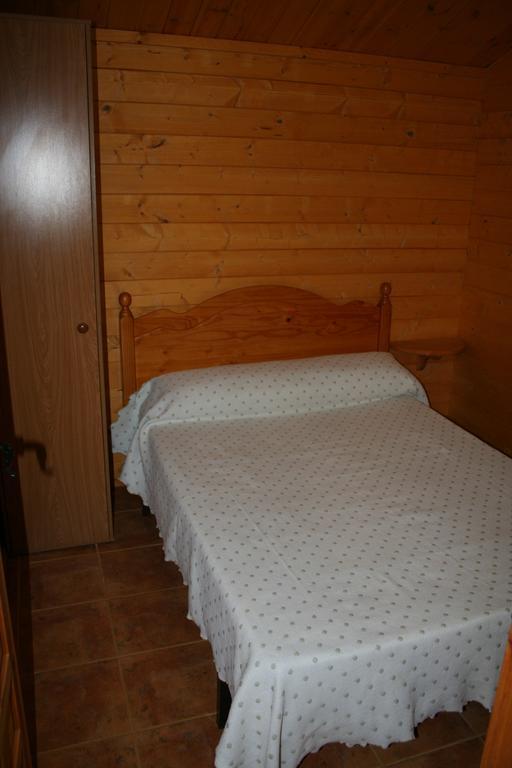 Bungalows Y Glamping Medina Sidonia ภายนอก รูปภาพ
